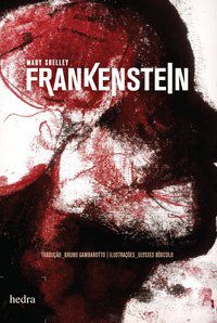 FRANKENSTEIN - SHELLEY, MARY