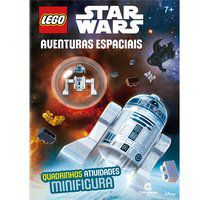LEGO STAR WARS: AVENTURAS ESPACIAIS - DIVERSOS