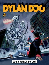 DYLAN DOG - VOLUME 16 - ENNA, BRUNO