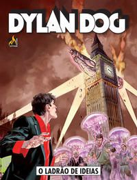 DYLAN DOG - VOLUME 17 - MARZANO, GIANCARLO
