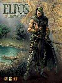 ELFOS - VOLUME 01 - ISTIN, JEAN-LUC
