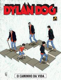 DYLAN DOG - VOLUME 13 - BILOTTA, ALESSANDRO
