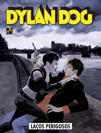 DYLAN DOG - VOLUME 14 - RUJU, PASQUALE