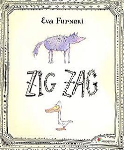 ZIG ZAG - FURNARI, EVA