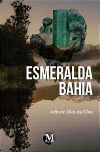 ESMERALDA BAHIA - DIAS, ADILSON