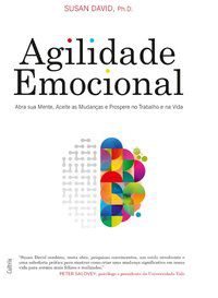 AGILIDADE EMOCIONAL - DAVID, SUSAN