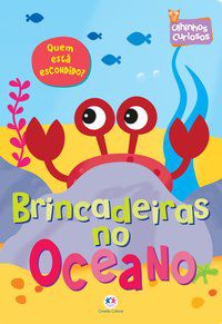 BRINCADEIRAS NO OCEANO - CULTURAL, CIRANDA