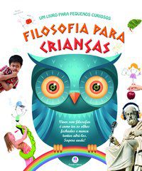 FILOSOFIA PARA CRIANÇAS - MARTÍN, CARME