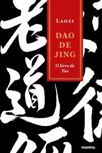 DAO DE JING - LAOZI