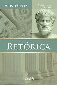 RETÓRICA - ARISTÓTELES