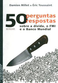 50 PERGUNTAS 50 RESPOSTAS - AUTOR(A): MILLET, DAMIEN