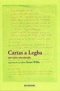 CARTAS A LEGBA -