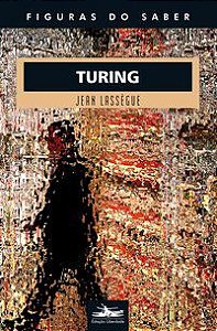 TURING - VOL. 29 - LASSÈGUE, JEAN