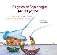 OS GATOS DE COPENHAGUE - JOYCE, JAMES