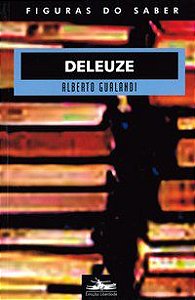 DELEUZE - VOL. 3 - GUALANDI, ALBERTO