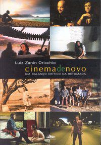 CINEMA DE NOVO - ORICCHIO, LUIZ ZANIN