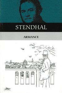 ARMANCE - STENDHAL