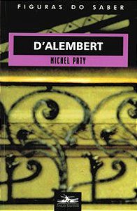 D ALEMBERT - VOL. 11 - PATY, MICHEL
