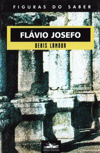 FLÁVIO JOSEFO - VOL. 14 - LAMOUR, DENIS
