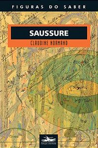 SAUSSURE - VOL. 23 - NORMAND, CLAUDINE