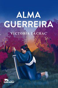 ALMA GUERREIRA - LACHAC, VICTORIA