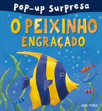 O PEIXINHO ENGRAÇADO - CULTURAL, CIRANDA
