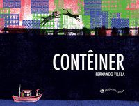 CONTÊINER - VILELA, FERNANDO