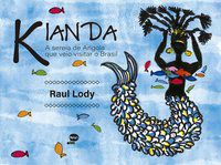 KIANDA - AUTOR(A): LODY, RAUL