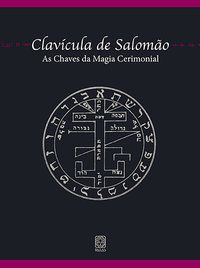 CLAVÍCULA DE SALOMÃO - LIBER, IRENE