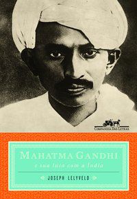 MAHATMA GANDHI - LELYVELD, JOSEPH