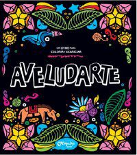 AVELUDARTE (NOVA VERSÃO) - VOL. 2 - CATAPULTA EDITORES