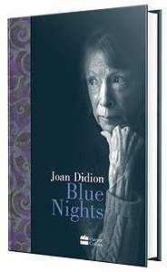 NOITES AZUIS - AUTOR(A): DIDION, JOAN