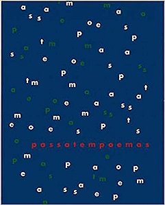 PASSATEMPOEMAS - ABED, CAROLINA ZUPPO