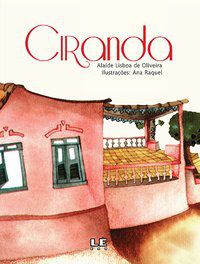 CIRANDA - OLIVEIRA, ALAÍDE LISBOA DE