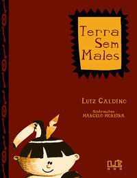 TERRA SEM MALES - GALDINO, LUIZ