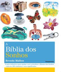 A BÍBLIA DOS SONHOS - MALLON, BRENDA