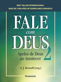 FALE COM DEUS 2 - RUSSELL, A. J.