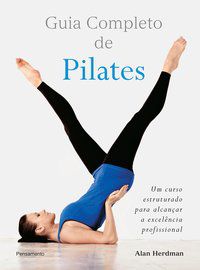 GUIA COMPLETO DE PILATES - HERDMAN, ALAN