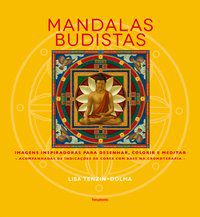 MANDALAS BUDISTAS - TENZIN-DOLMA, LISA