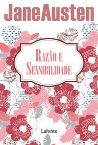 RAZÃO E SENSIBILIDADE - AUSTEN, JANE