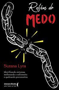 REFÉM DO MEDO - LYRA, SUZANA