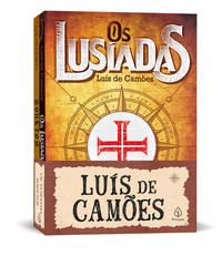 LUÍS DE CAMÕES - DE CAMÕES, LUÍS