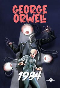 1984 - ORWELL, GEORGE