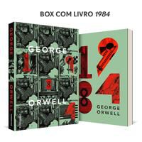 1984 - ORWELL, GEORGE