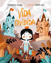 VIDA DIVIDIDA - OLIVEIRA, FERNANDA DE