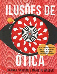 ILUSÕES DE ÓTICA - WAEBER, MARIE-JO