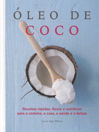ÓLEO DE COCO - QUARTO PUBLISHING
