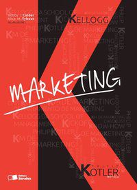 MARKETING (KELLOGG) - TYBOUT, ALICE M.