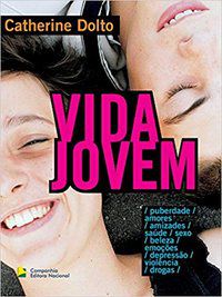 VIDA JOVEM - DOLTO, CATHERINE