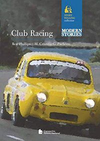 CLUB RACING - PACHECO, M. CRISTINA G.